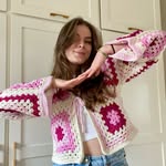 LB | crafting & reading