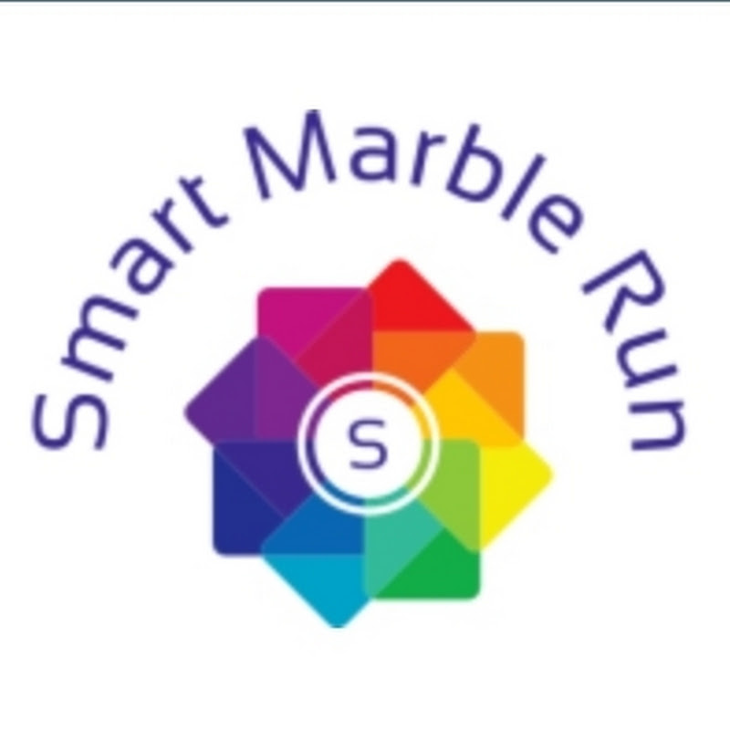 Smart Marble Run