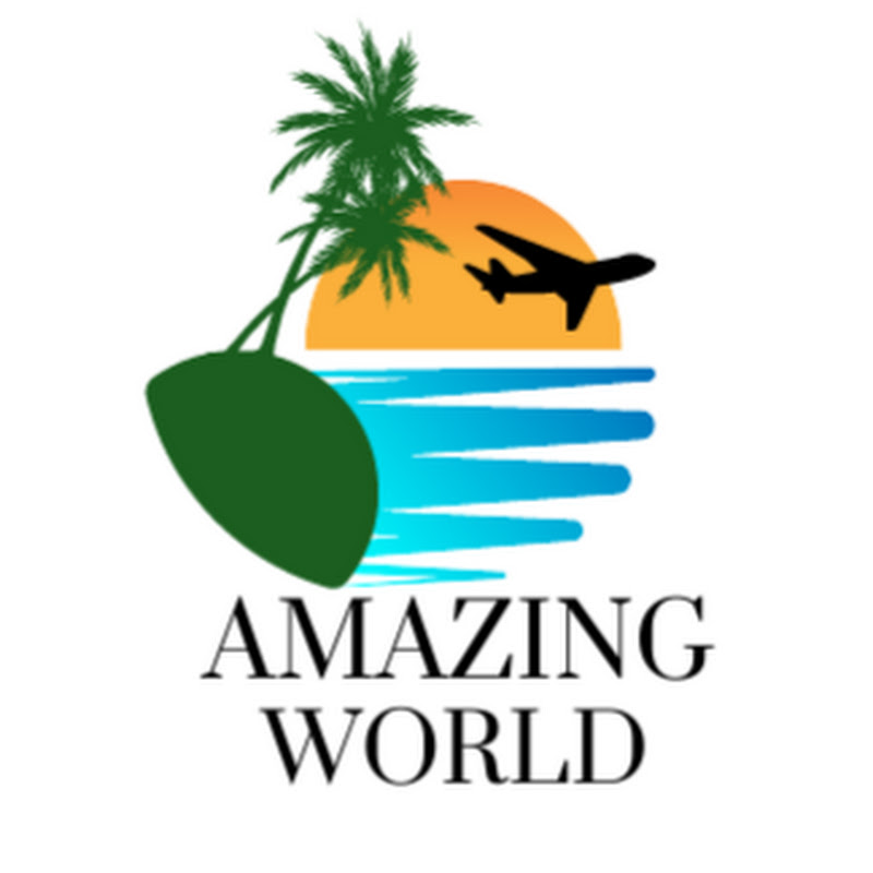 Amazing World