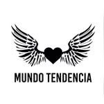 ᴍᴜɴᴅᴏ ᴛᴇɴᴅᴇɴᴄɪᴀ