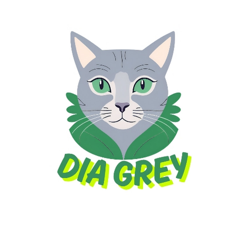 DIA Grey
