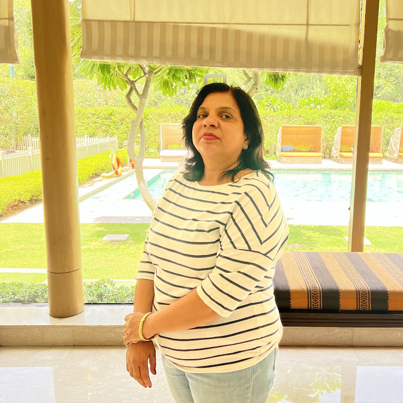Hema's Vlog