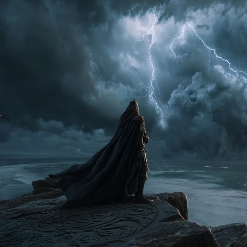 Skaldic Storm
