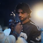Shayan Ahmed
