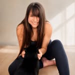 Claudia Clement - Yoga Nantes