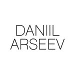 Interior designer • CG artist • Daniil Arseev