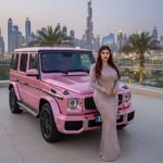 HEER BALOCH | 𝐔𝐀𝐄’𝐬 𝐋𝐢𝐜𝐞𝐧𝐬𝐞𝐝 𝐈𝐧𝐟𝐥𝐮𝐞𝐧𝐜𝐞𝐫 🇦🇪