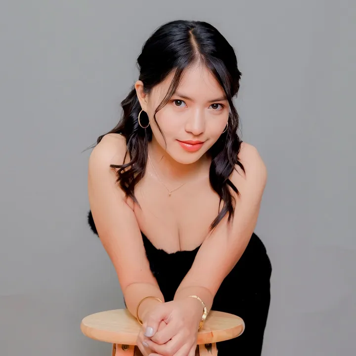 Teacher Sharon