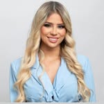 Kelly – Nail Educator | BIAB Courses Dublin