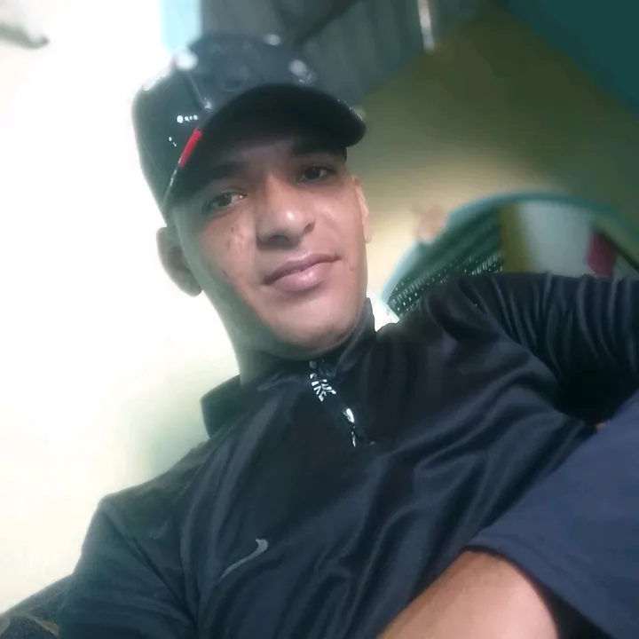 💠🇻🇪 Anthony "F"💎🪼💛🧿