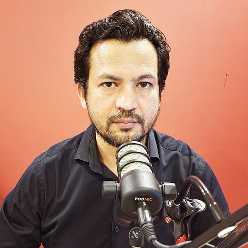 Ali Iqbal