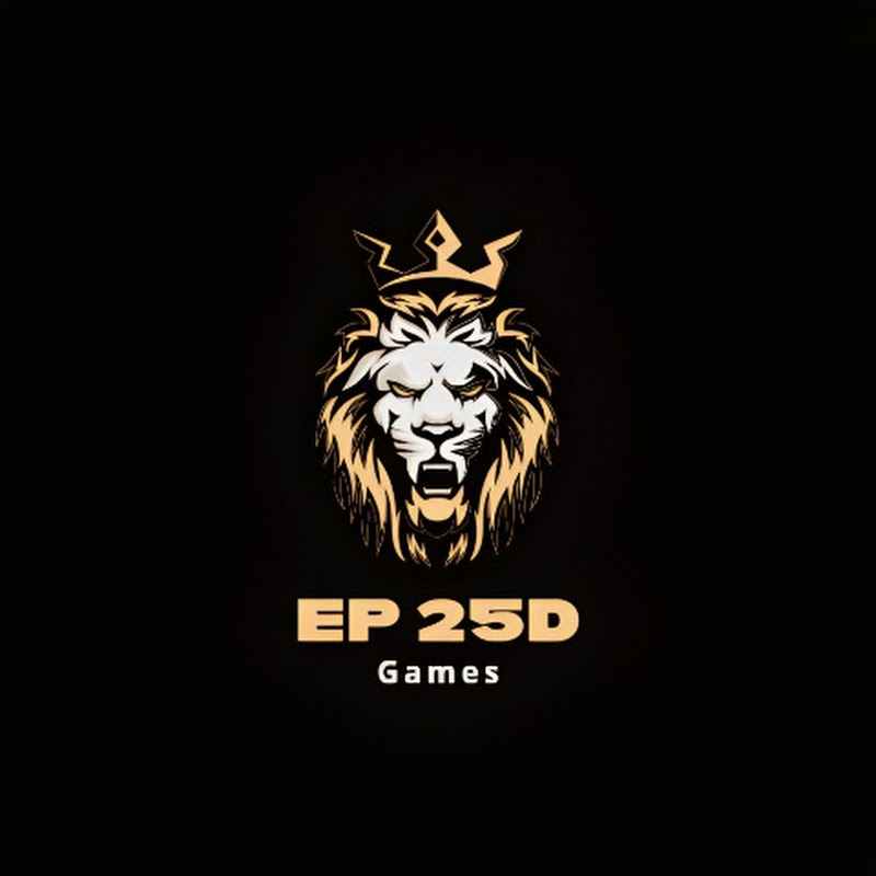 EP 25D