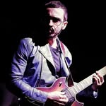 KONGO (Band) (Musician) - 石義山 🇭🇰 (中文) / 金剛力士 🇯🇵 (日本語)