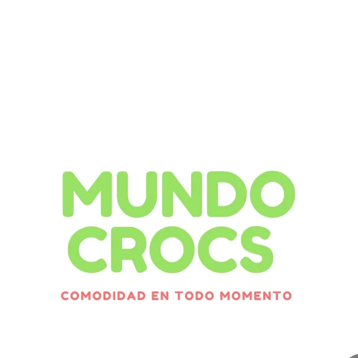 MUNDO CROCS EL CARMEN