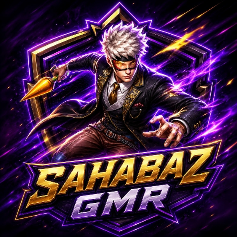 SAHABAZ.    GMR  !!