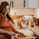Erin Kee | working mom + mental load