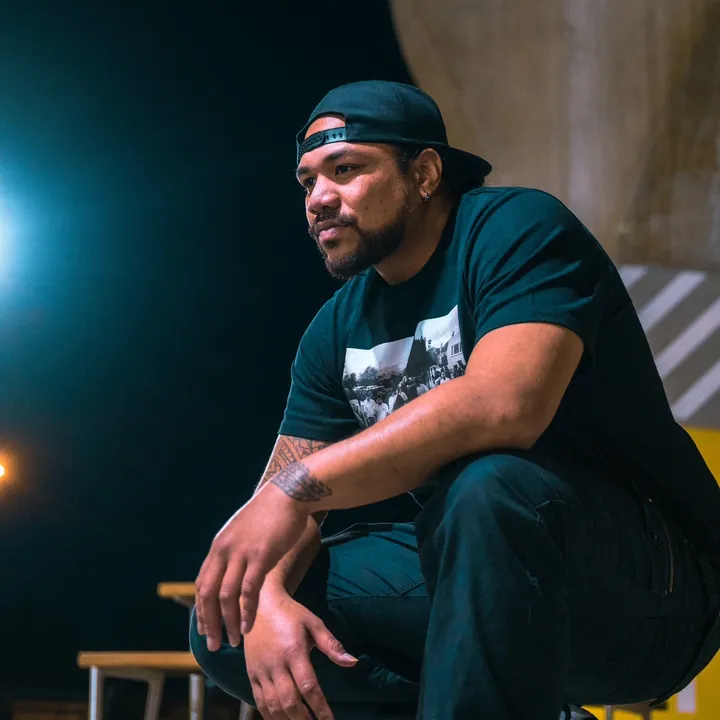 Elijah Tupai