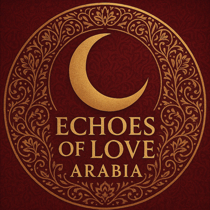 Echoes of Love Arabia