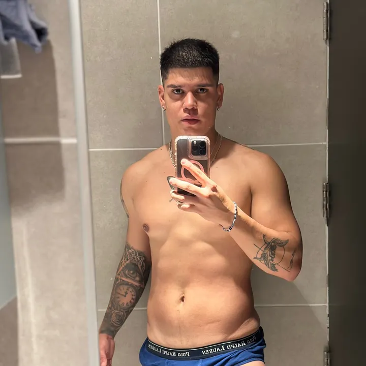 Andres Arbelaez