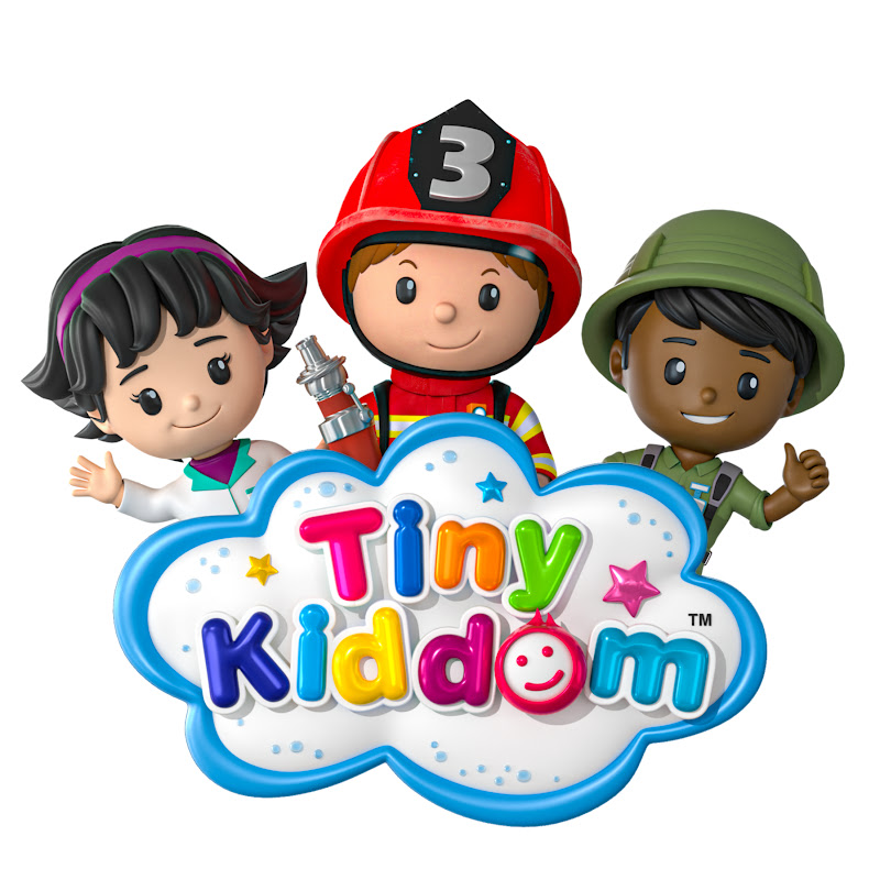 Tiny Kiddom TV