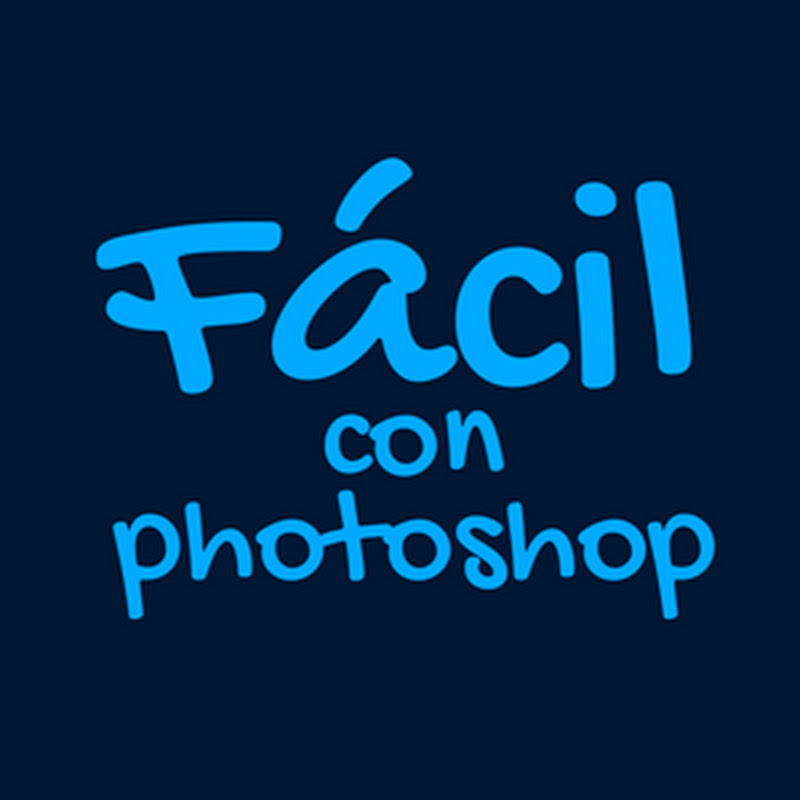 Fácil con photoshop