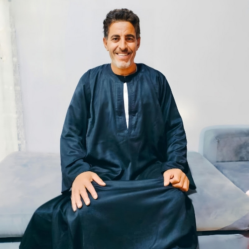 يوميات عوض ماضي في الوادي