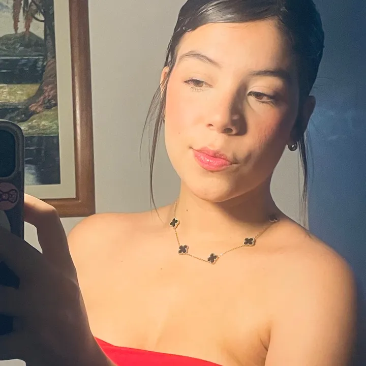 Rebeca Gonzalez