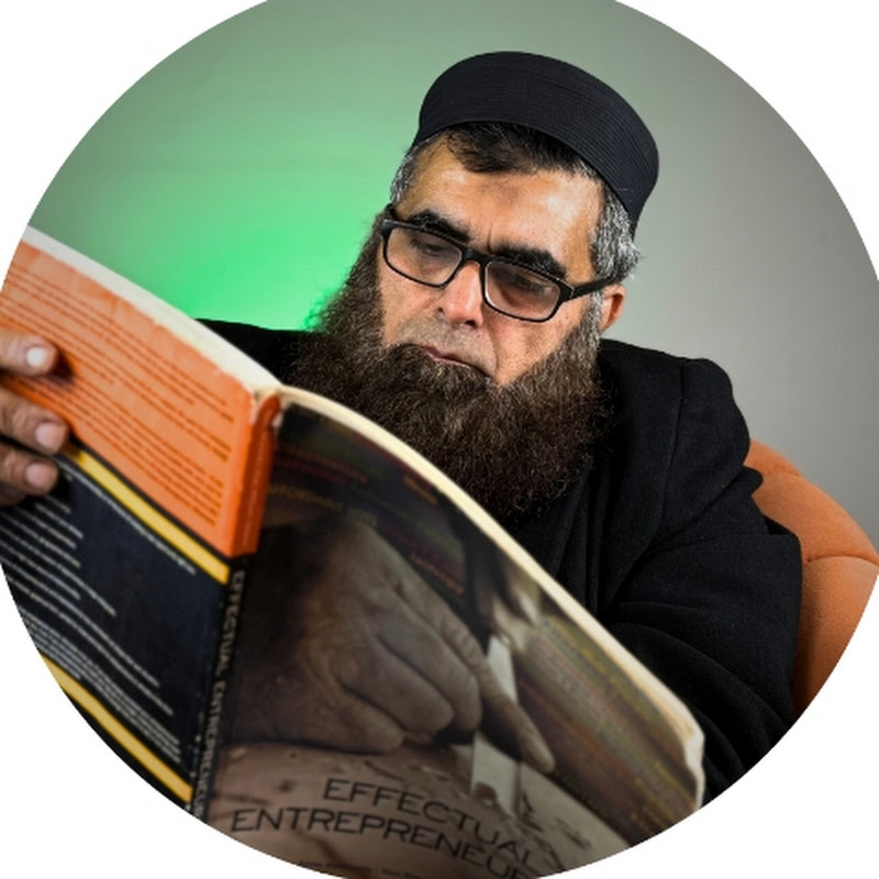 Dr Shahid Qureshi