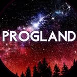 PROGLAND - Seu veículo de música progressiva!