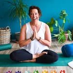 Love Yoga Tree