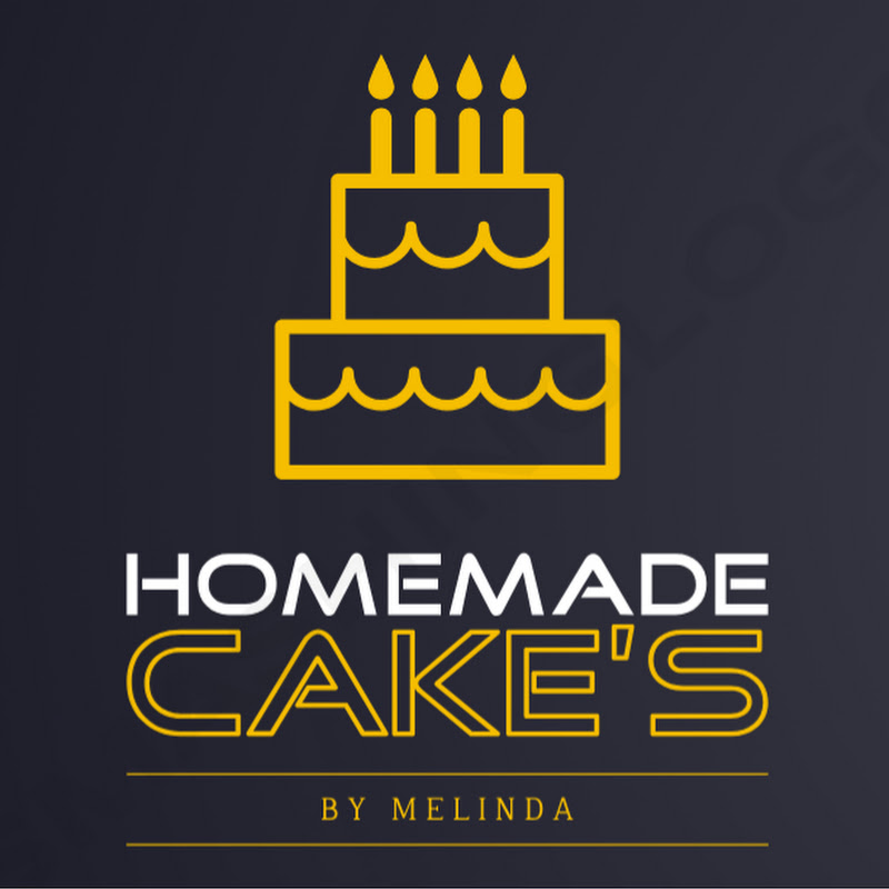 Homemade cakes by Melinda / Home-made cakes 