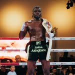 Joshua Akingbade