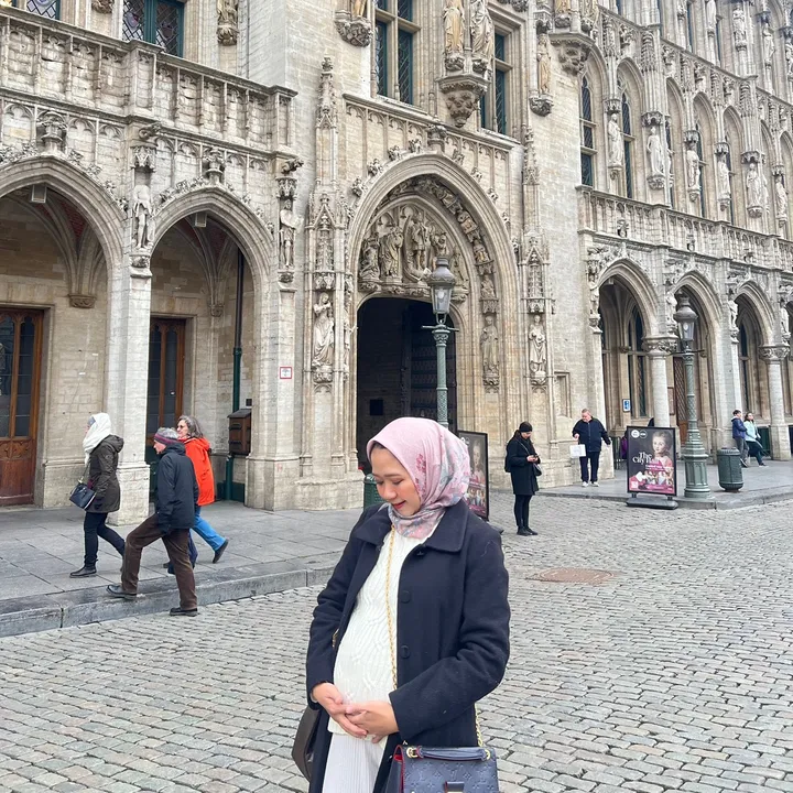 Rizqiyyah neng