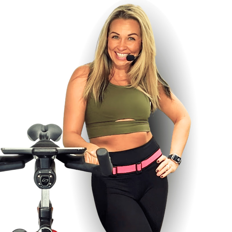 Jen Tufts Cycling