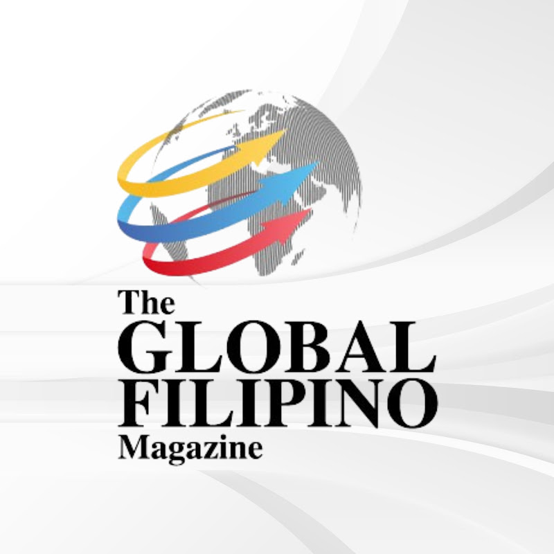 The Global Filipino Magazine