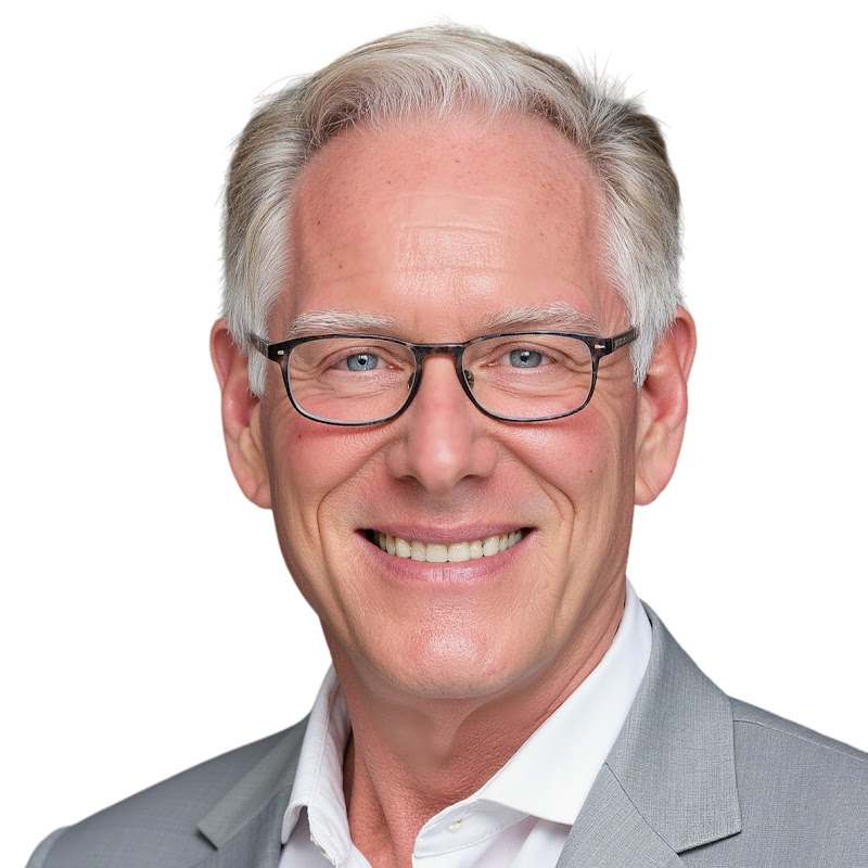 Hal Forsyth Chapala Realtor