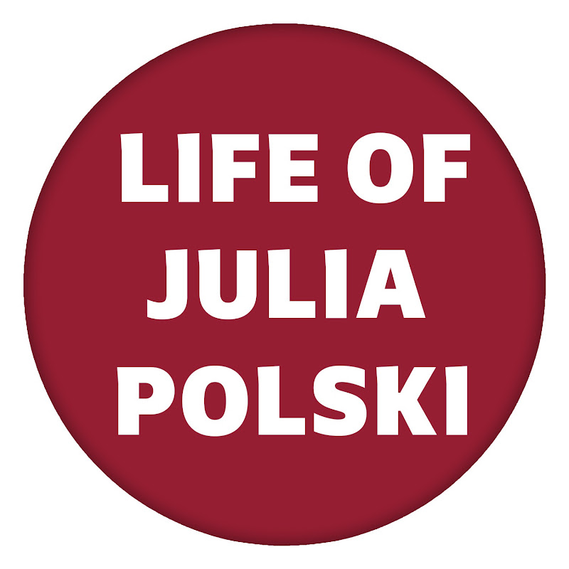 Life of Julia Polski