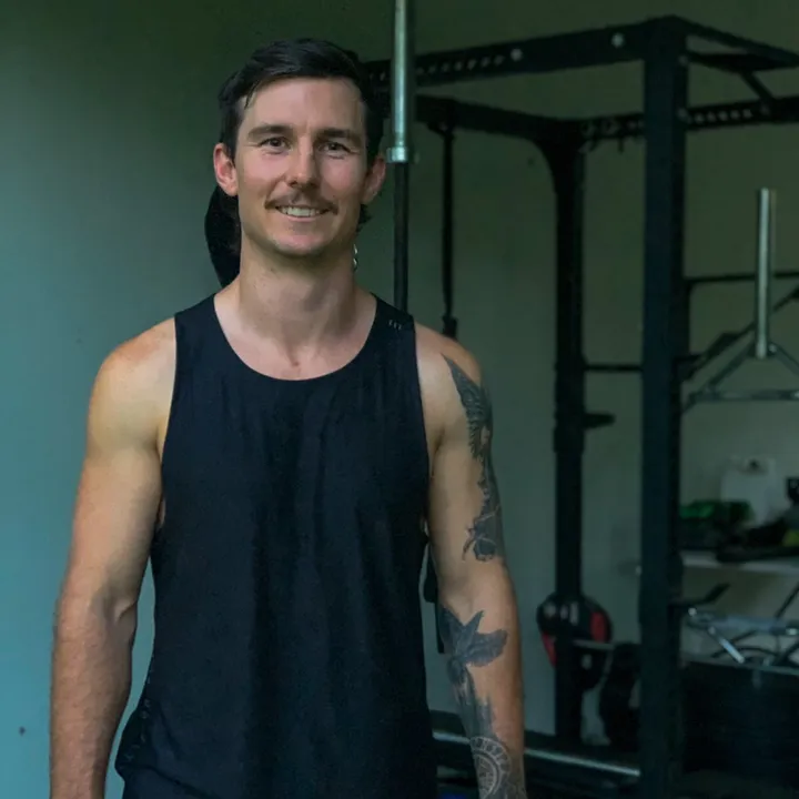 Jordan | Teen Confidence Coach