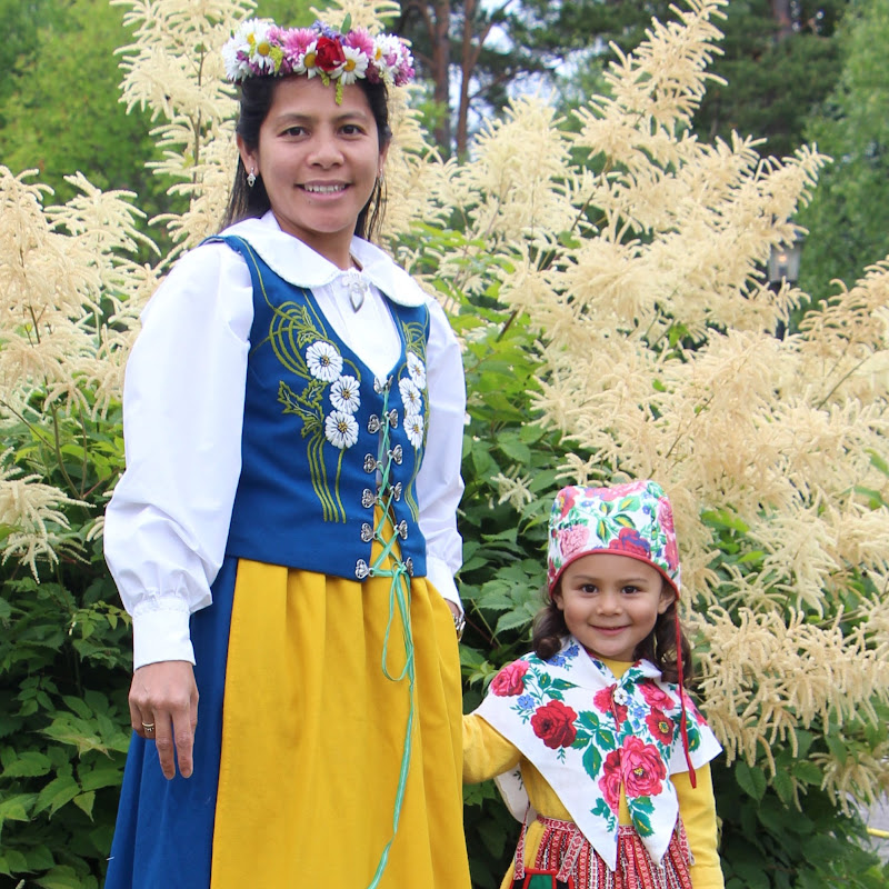 OEstmark Family