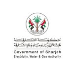 هيئة كهرباء ومياه وغاز الشارقة