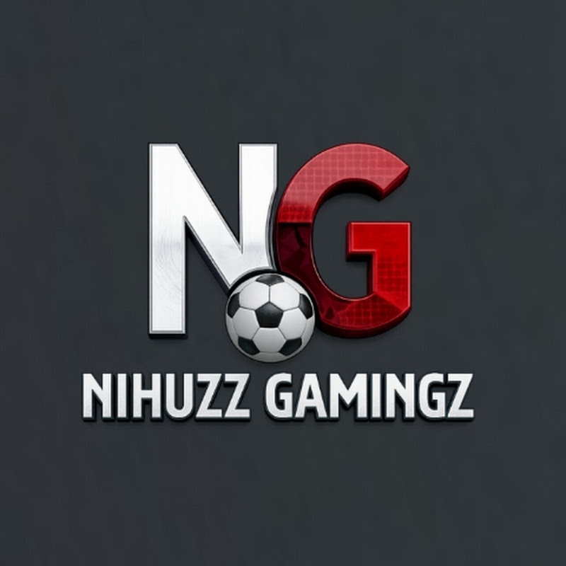 NIHUZz GAMINGz