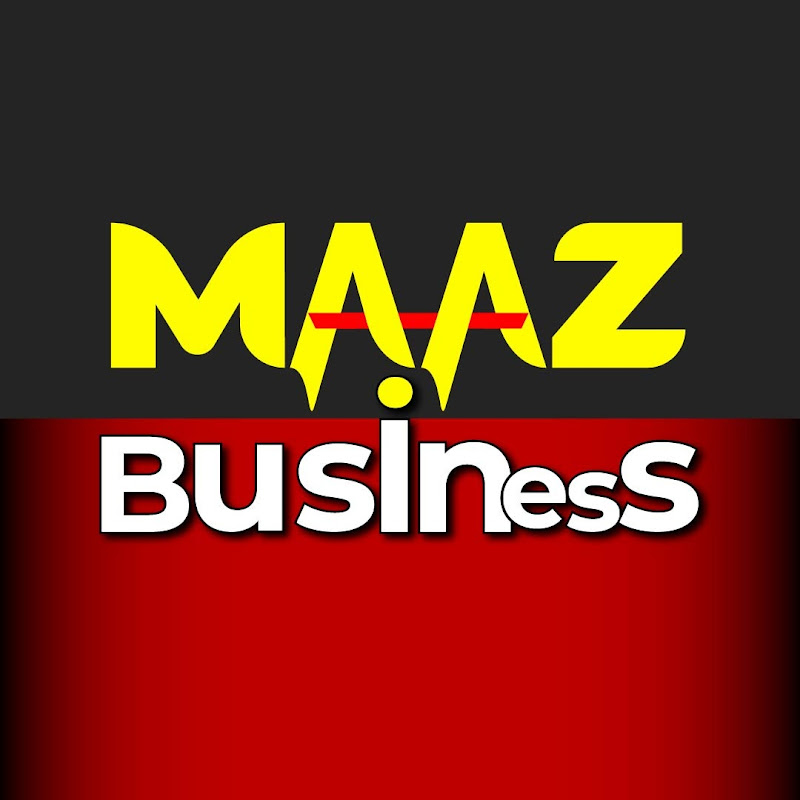 Maaz Business