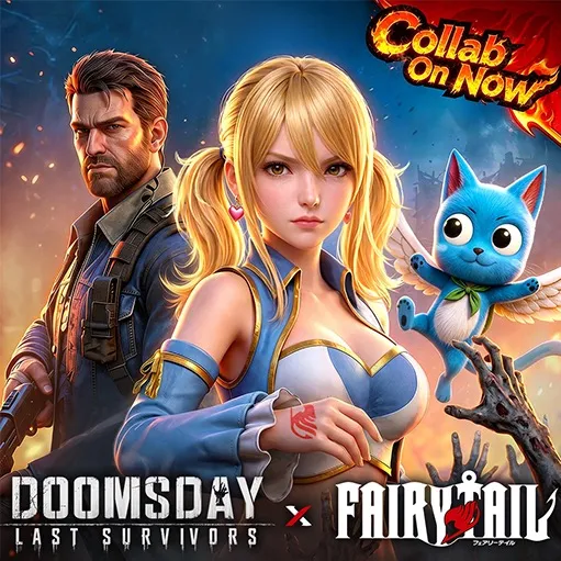 Doomsday: Last Survivors
