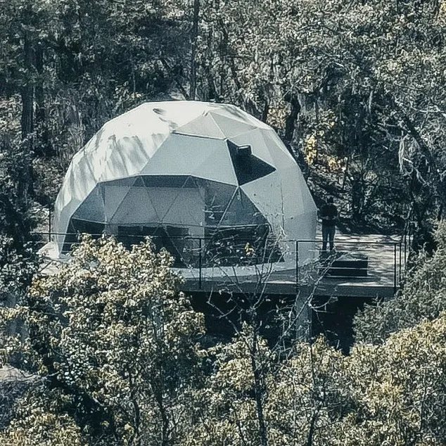 OFF THE GRID