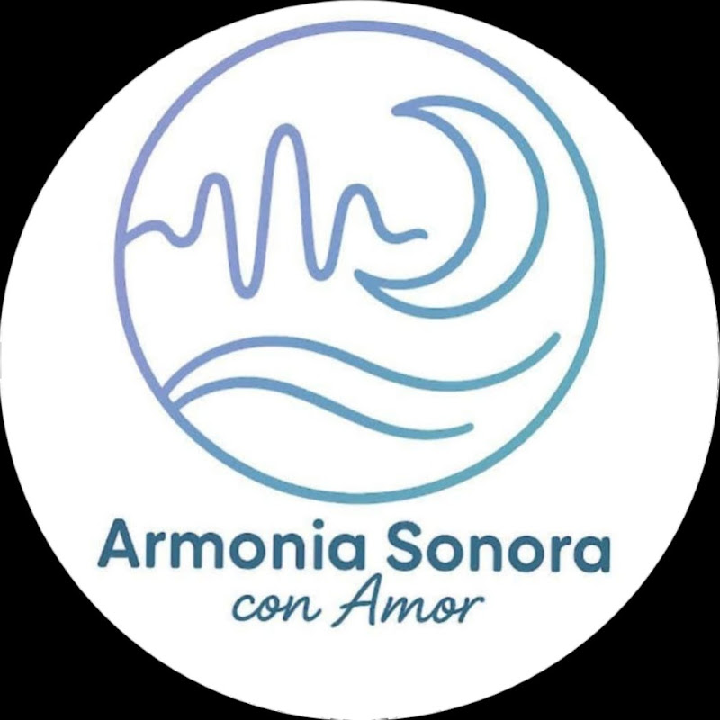 Armonia Sonora Con Amor 