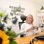 Αλεξιάδου Αγγελική - Διαιτολόγος Διατροφολόγος