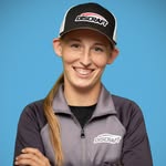 Paige Pierce - Pro Disc Golf
