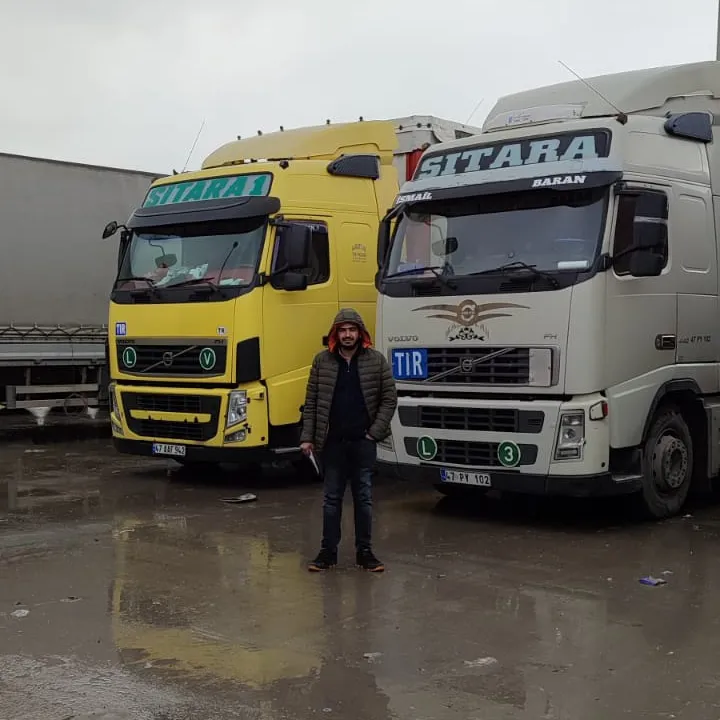 ALİ SITARA 1 NAKLİYAT