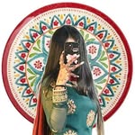 Sana Azeem 🕊️
