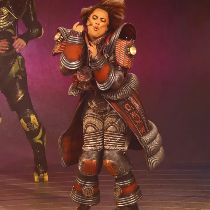 J A D E M A R V I N ✨